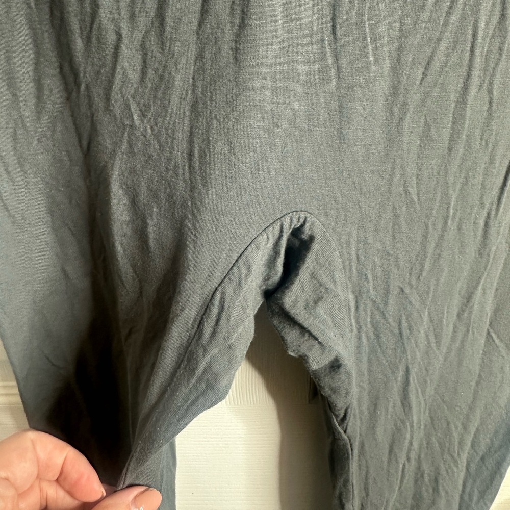 Adult Onesie Pajamas, Size Small - Picture 3 of 8